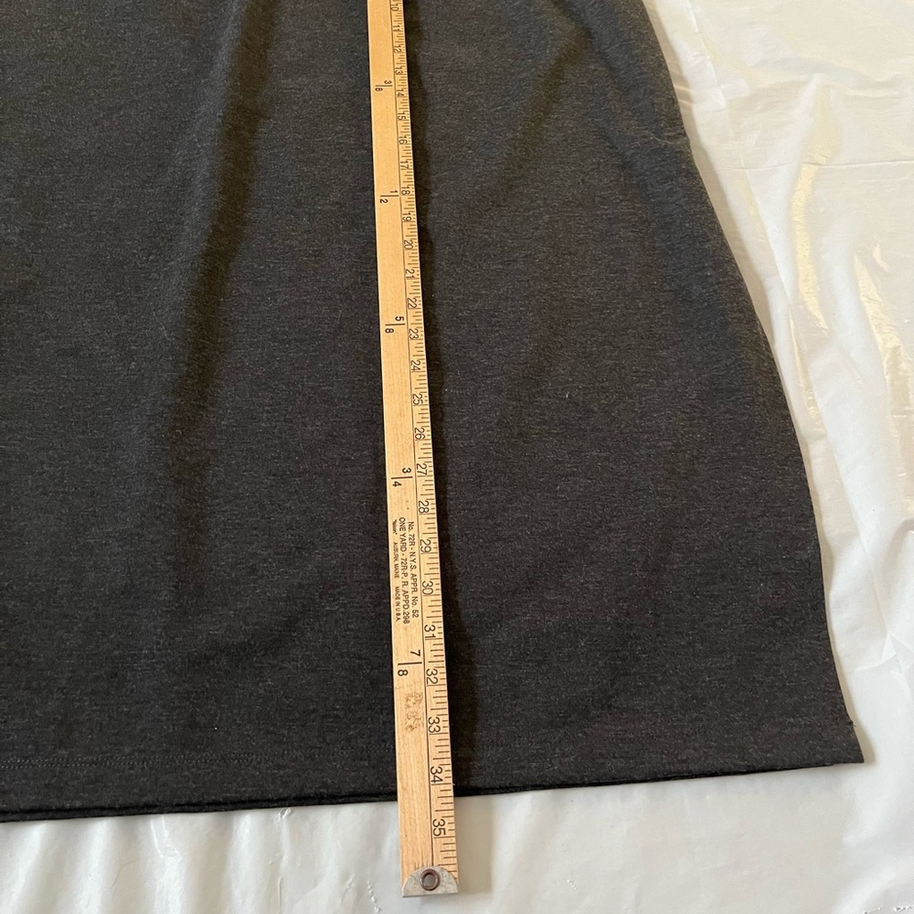 Avenue / Long pencil skirt/ 22-24 / Avenue - Picture 6 of 7